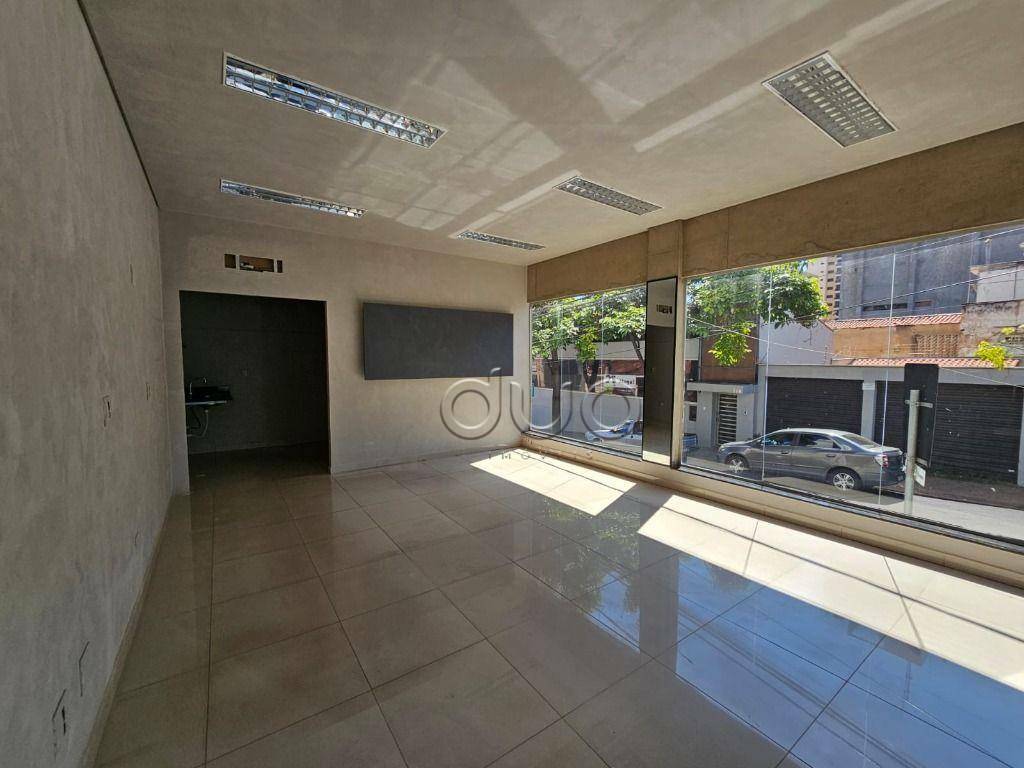 Loja-Salão para alugar, 37m² - Foto 1