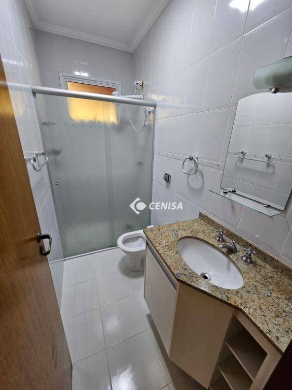 Casa de Condomínio à venda com 2 quartos, 109m² - Foto 10