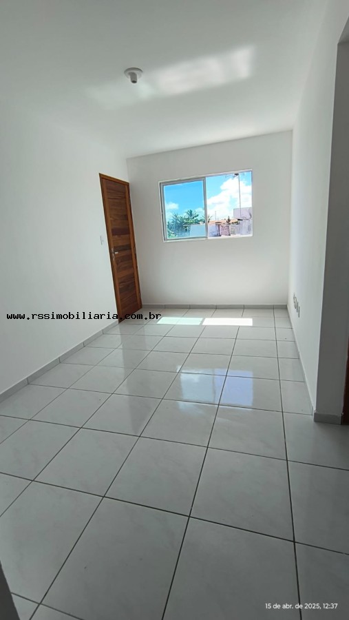 Apartamento à venda com 2 quartos, 50m² - Foto 3