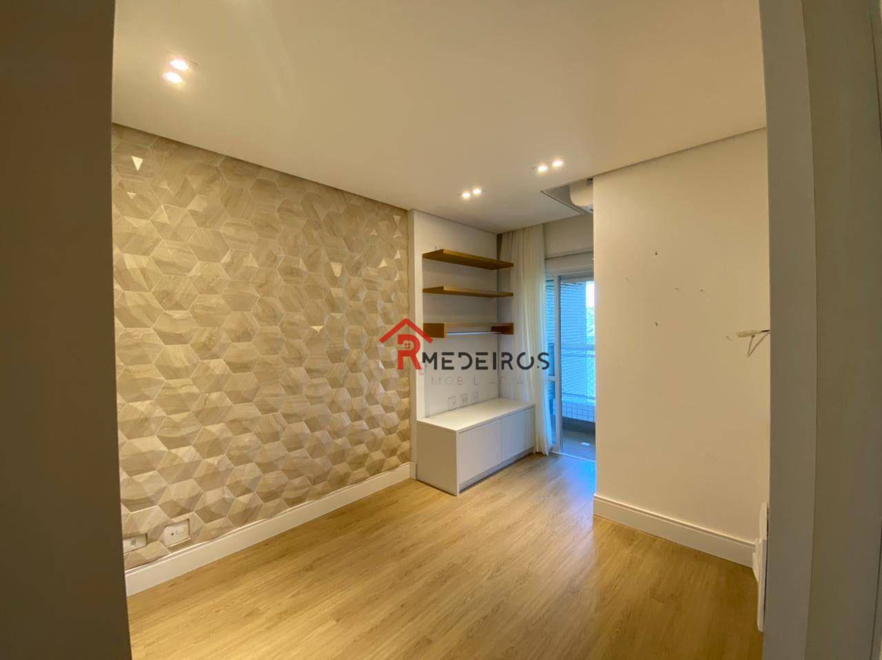 Apartamento à venda com 3 quartos, 145m² - Foto 11