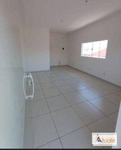 Conjunto Comercial-Sala para alugar, 25m² - Foto 2