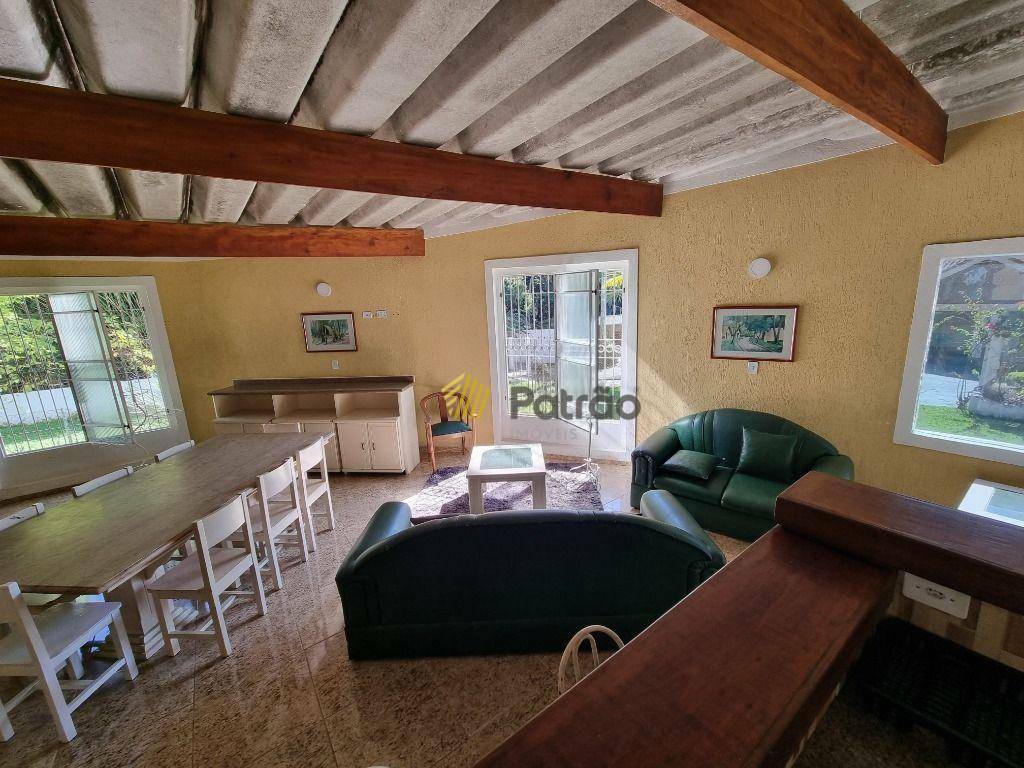 Chácara, 6 quartos, 3326 m² - Foto 32