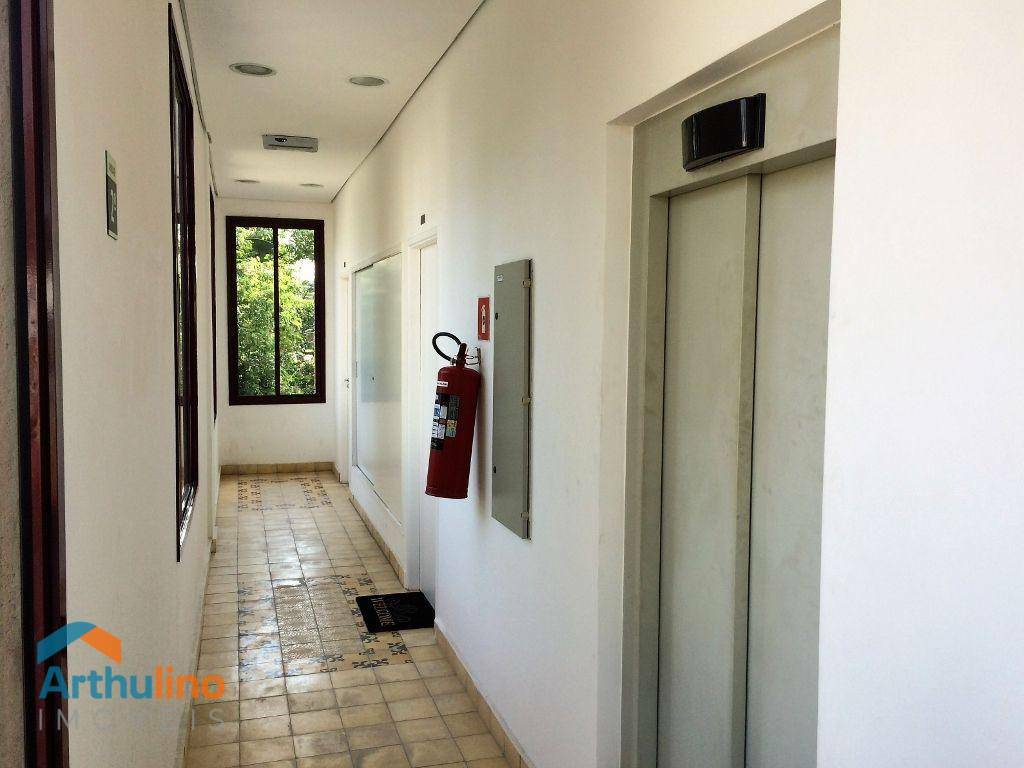 Conjunto Comercial-Sala à venda e aluguel, 81m² - Foto 25