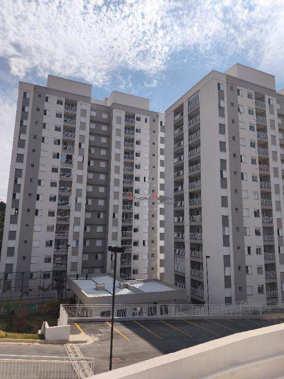 Apartamento, 2 quartos, 46 m² - Foto 1