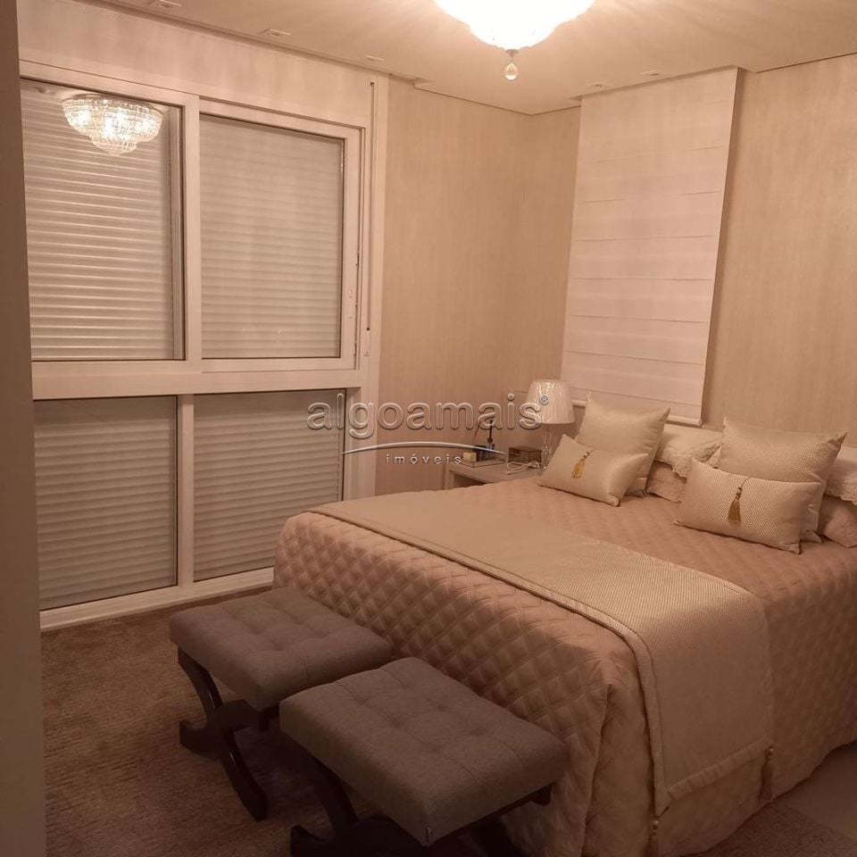 Apartamento à venda com 3 quartos, 95m² - Foto 19