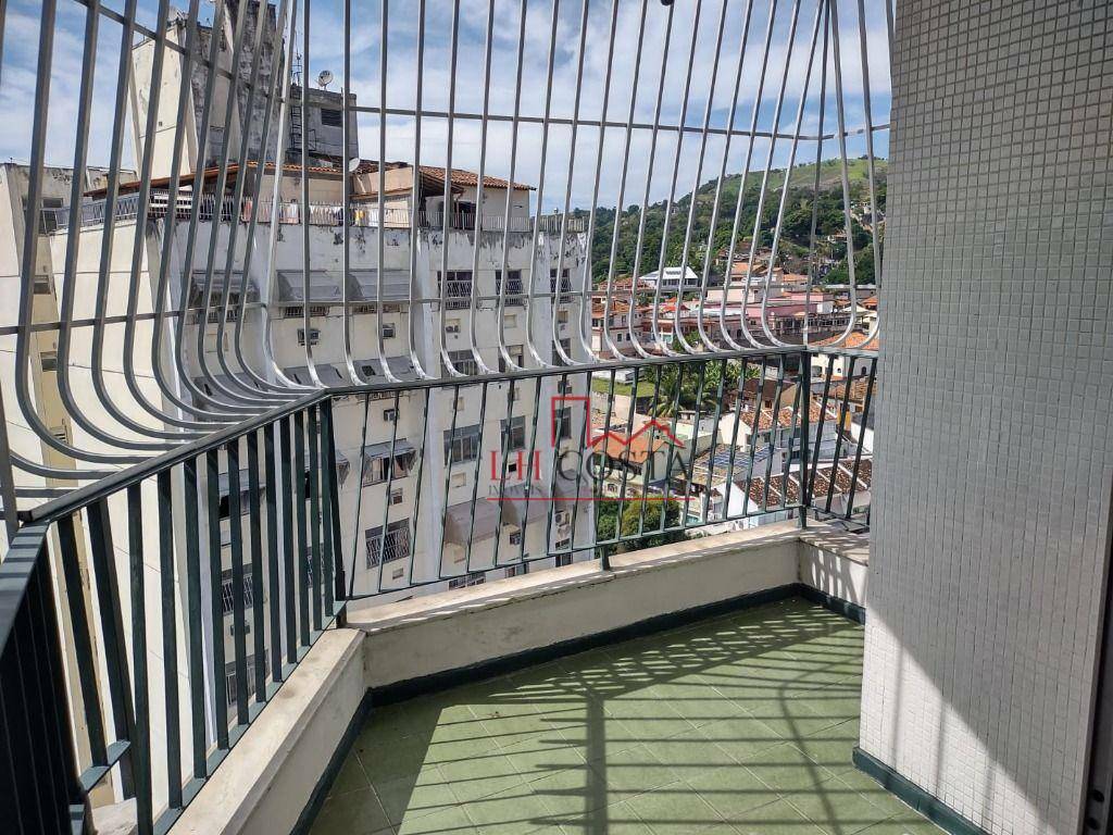 Apartamento à venda com 2 quartos, 95m² - Foto 6