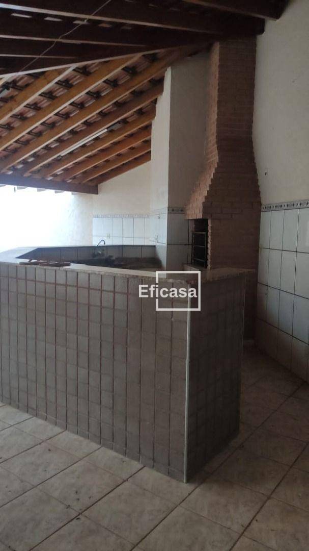 Casa à venda com 3 quartos, 230m² - Foto 20