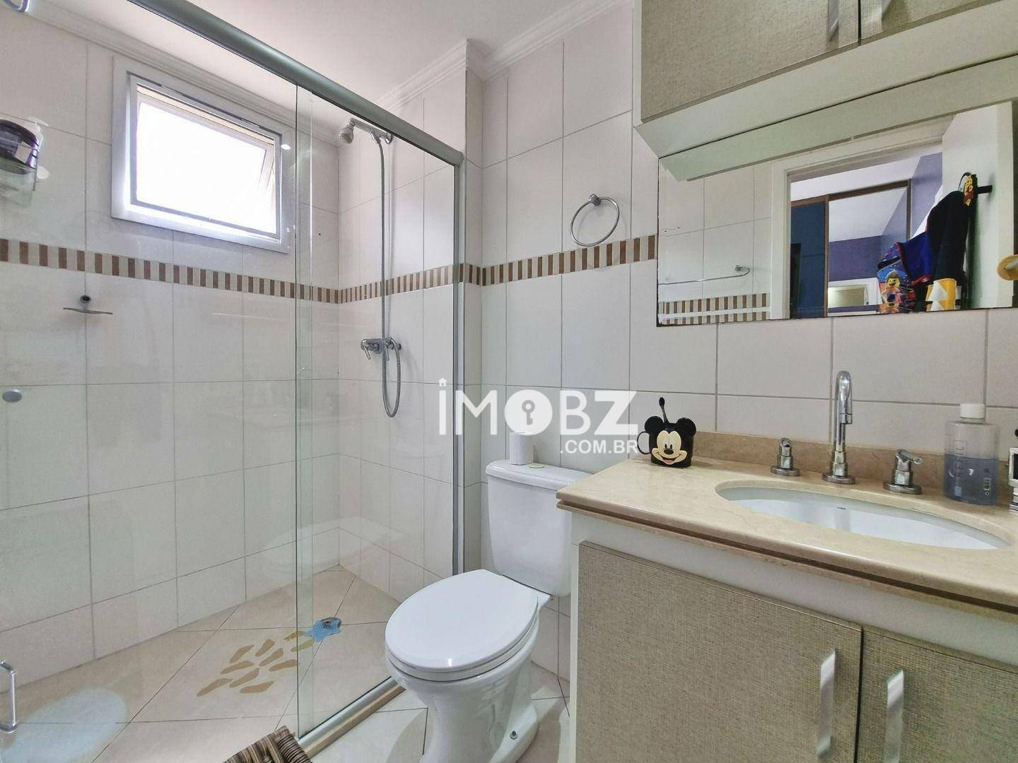 Apartamento à venda com 3 quartos, 121m² - Foto 26