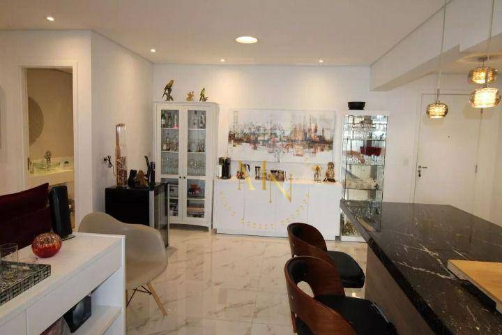 Apartamento à venda com 2 quartos, 96m² - Foto 9