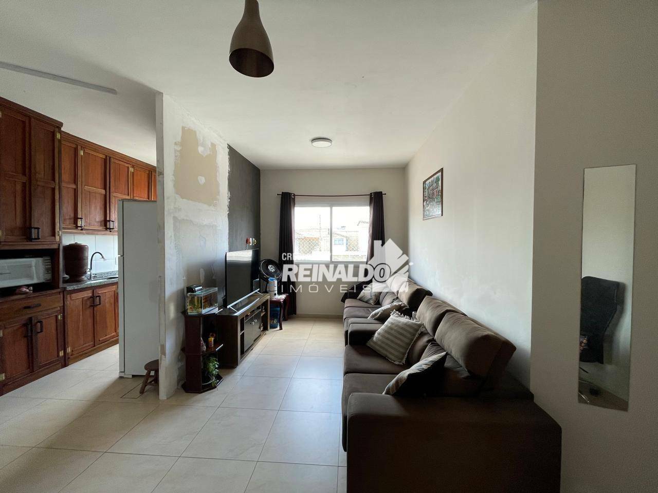 Apartamento à venda e aluguel com 2 quartos, 59m² - Foto 2