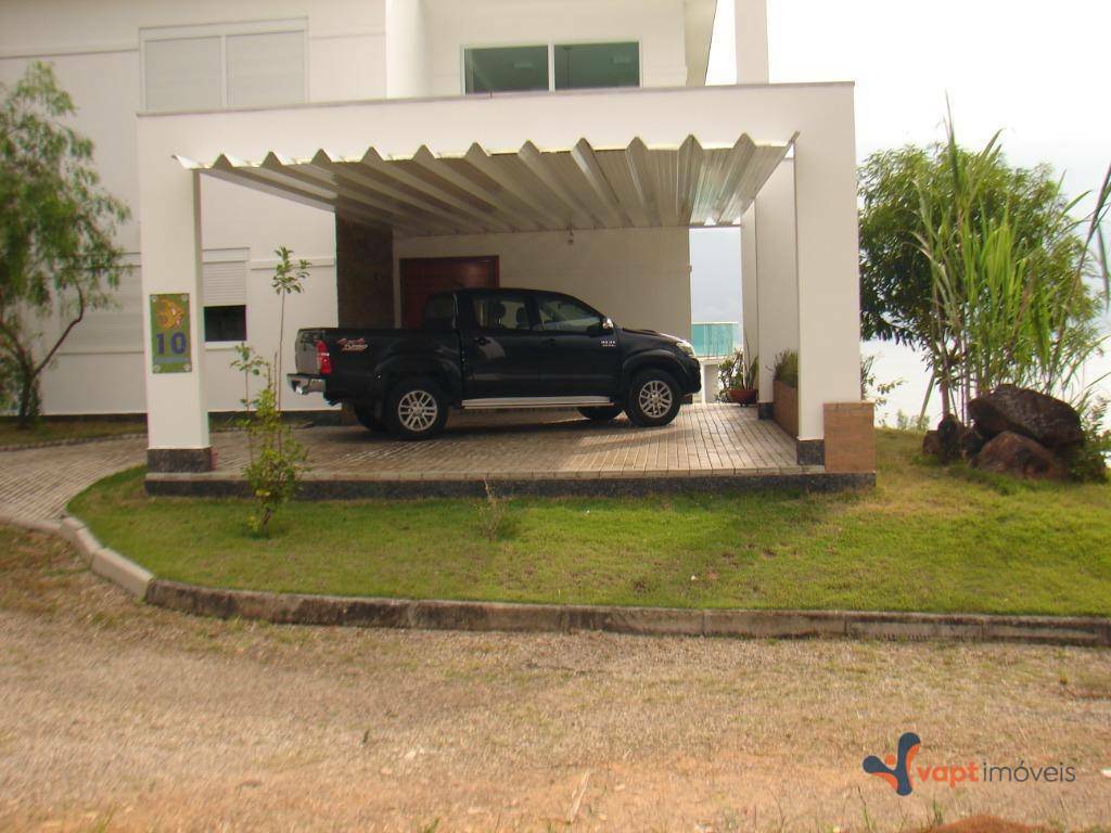 Casa de Condomínio à venda com 4 quartos, 345m² - Foto 2