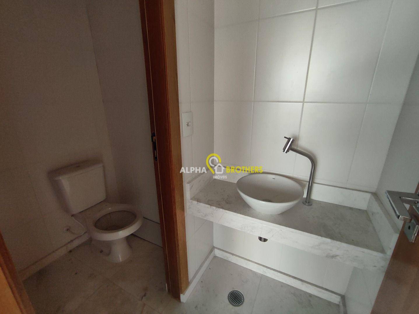 Conjunto Comercial-Sala à venda, 35m² - Foto 4