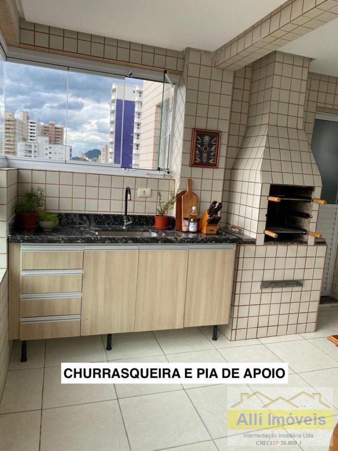 Apartamento à venda com 3 quartos, 144m² - Foto 5