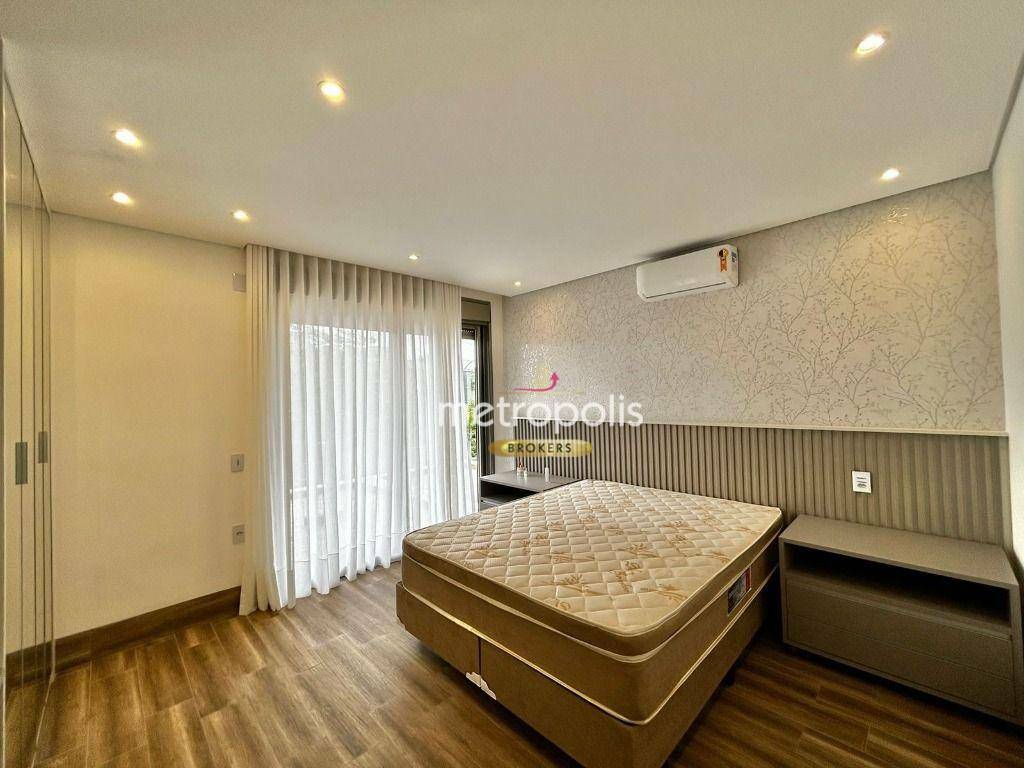 Sobrado à venda com 6 quartos, 607m² - Foto 28