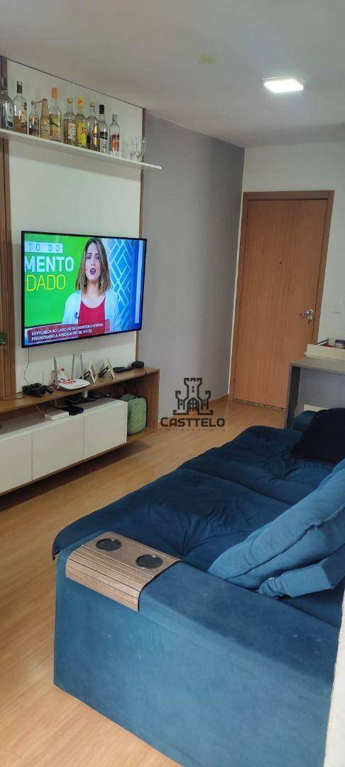 Apartamento à venda com 2 quartos, 47M2 - Foto 15