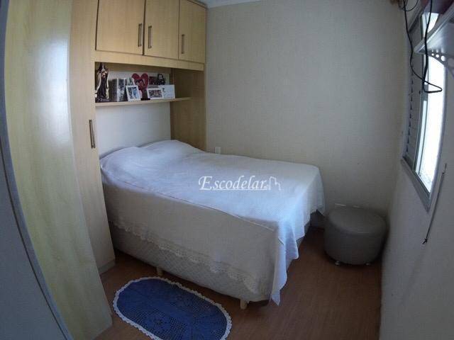 Apartamento à venda com 3 quartos, 57m² - Foto 7