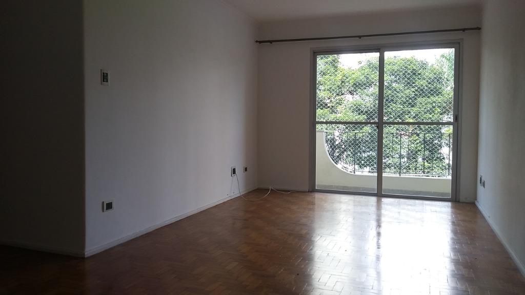 Apartamento à venda com 2 quartos, 85m² - Foto 1