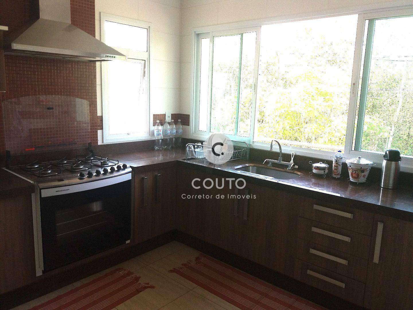 Casa de Condomínio à venda com 3 quartos, 320m² - Foto 16