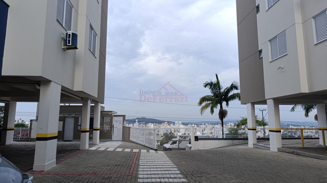 Apartamento à venda com 3 quartos, 74m² - Foto 18