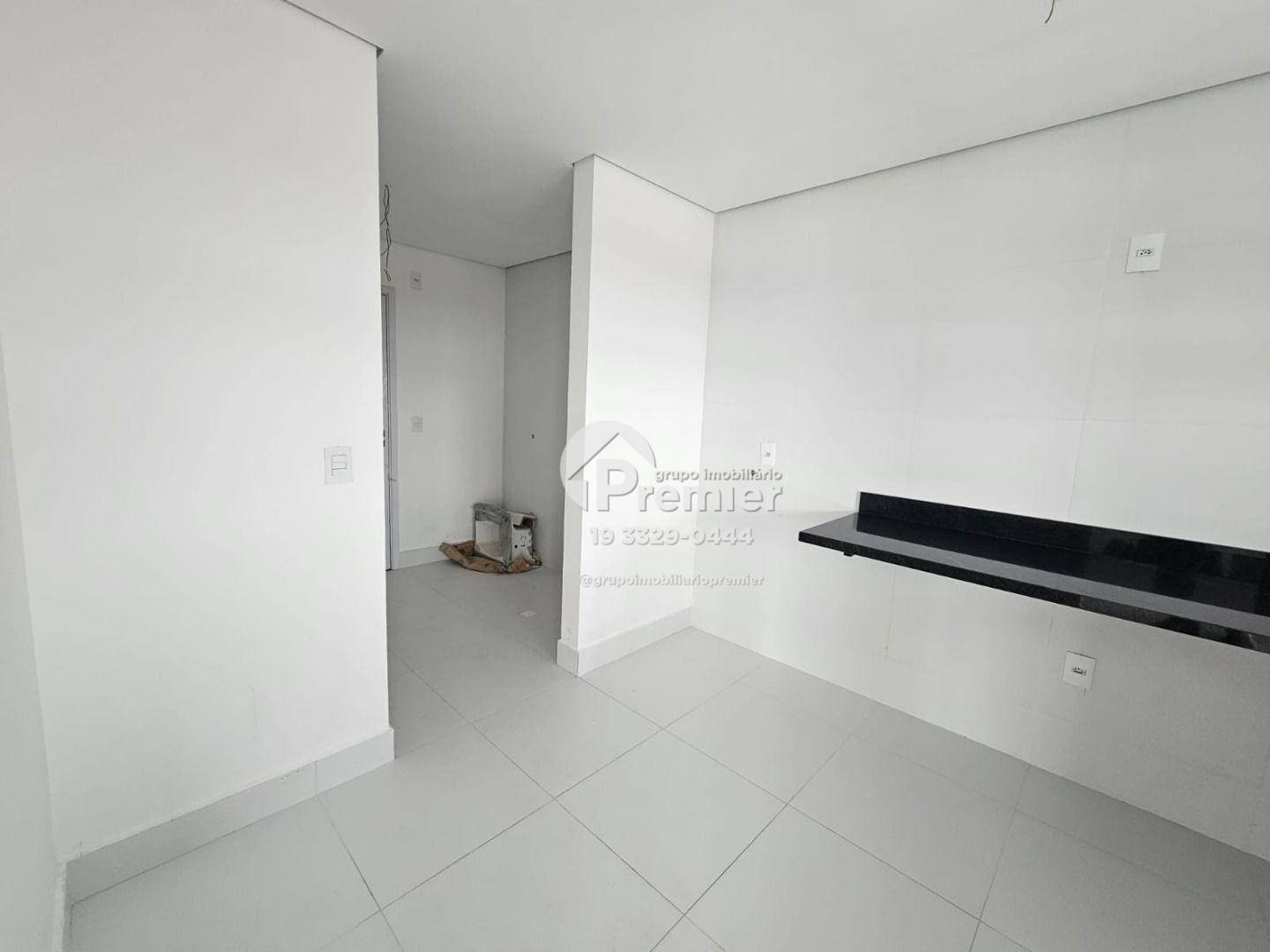 Apartamento à venda com 3 quartos, 155m² - Foto 8