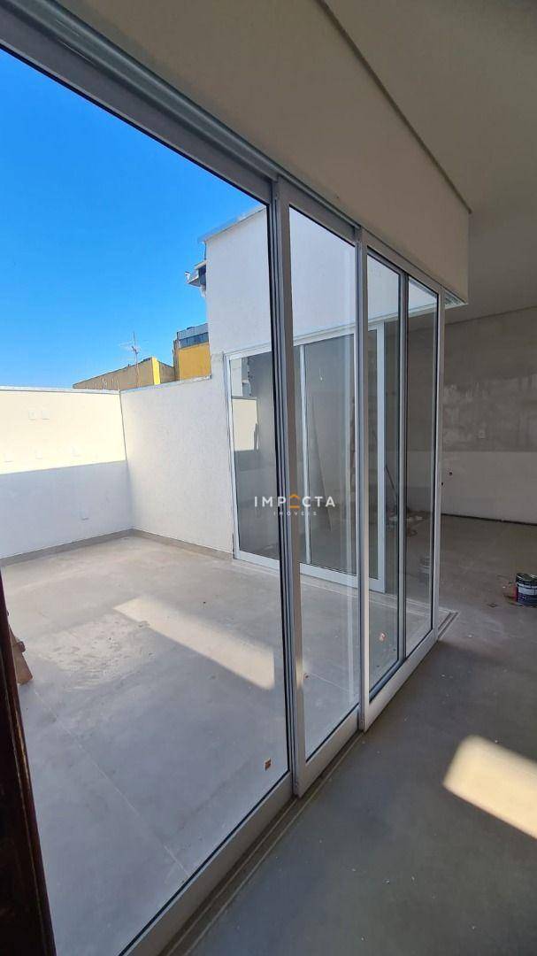 Apartamento à venda com 3 quartos, 168m² - Foto 7