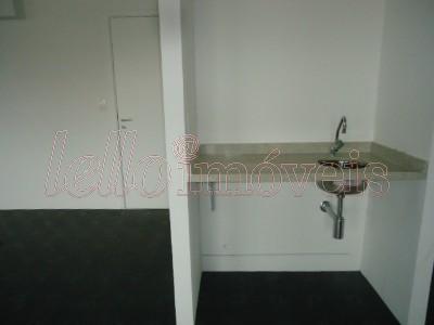 Conjunto Comercial-Sala para alugar, 125m² - Foto 6