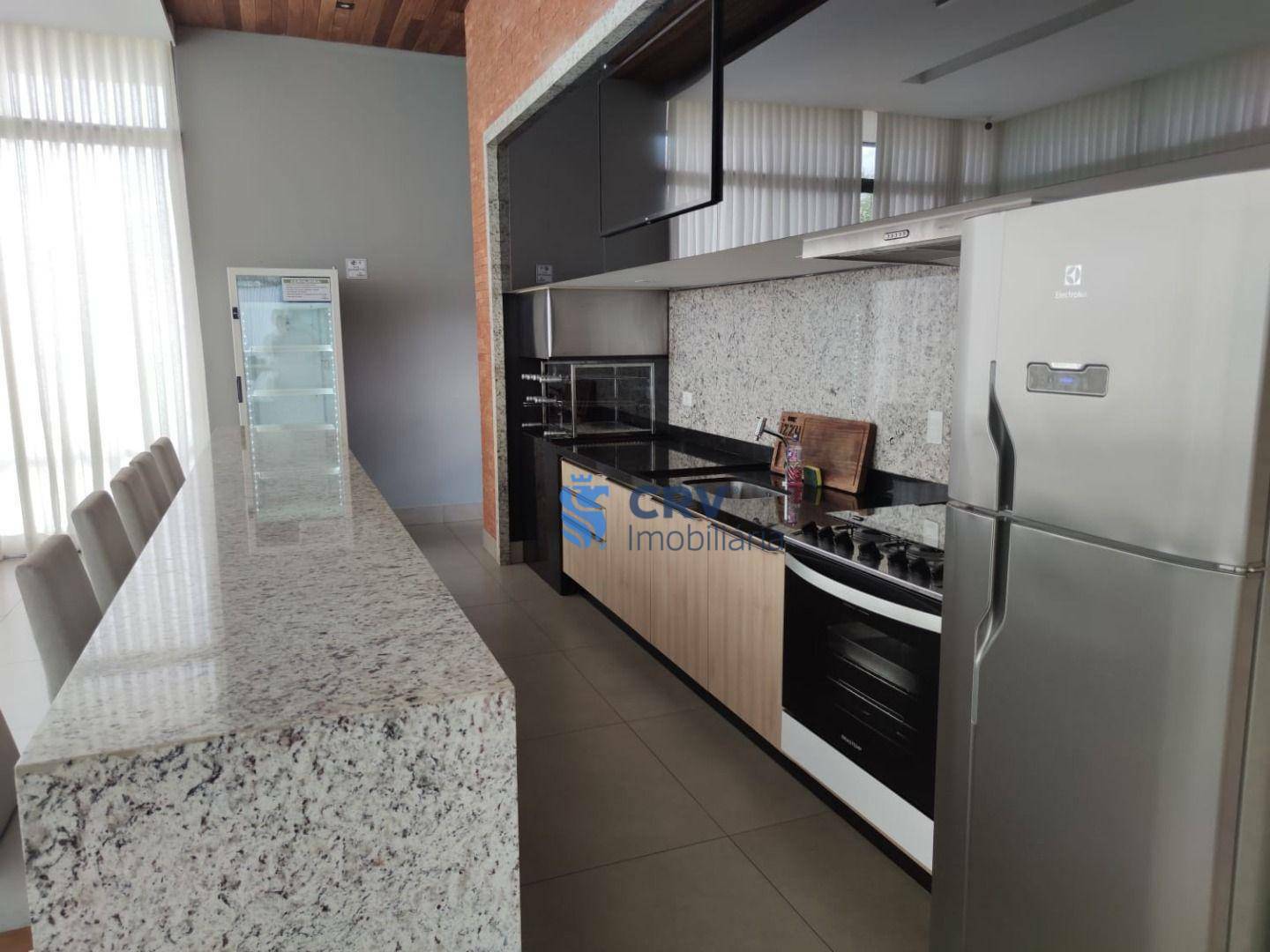 Casa de Condomínio à venda com 3 quartos, 186m² - Foto 28