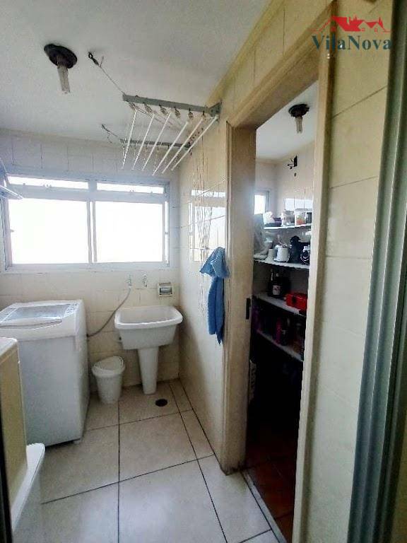 Apartamento à venda com 3 quartos, 120m² - Foto 16