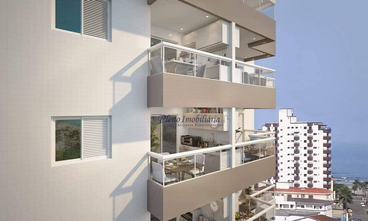 Apartamento à venda com 2 quartos, 61m² - Foto 13