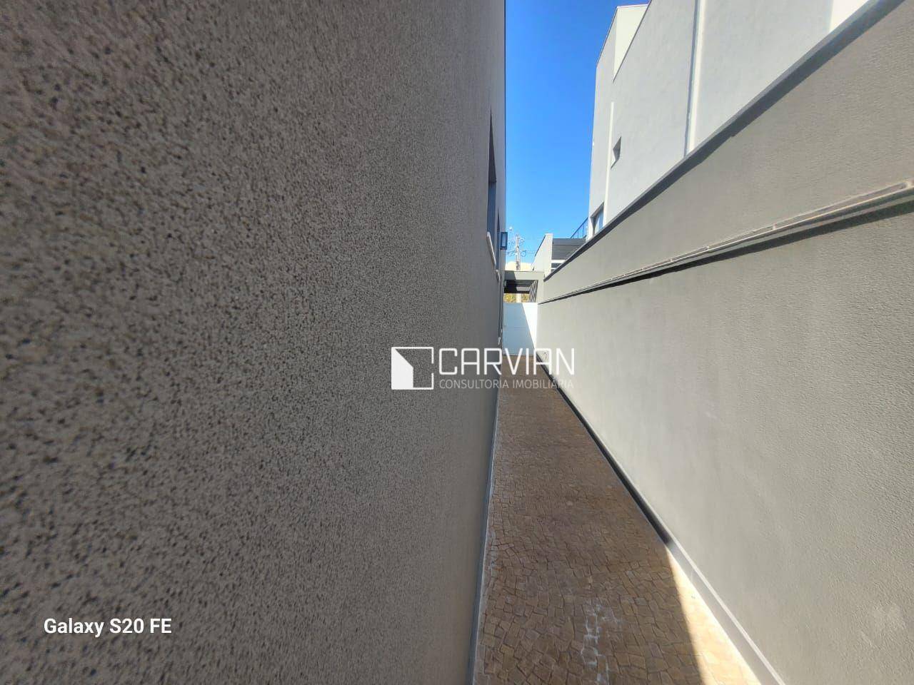 Casa de Condomínio à venda com 3 quartos, 206m² - Foto 8