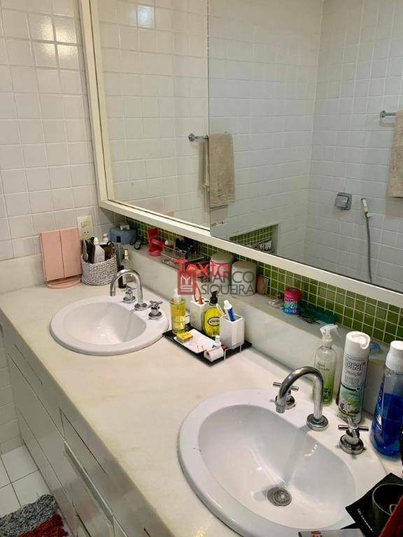 Apartamento à venda com 4 quartos, 230m² - Foto 28