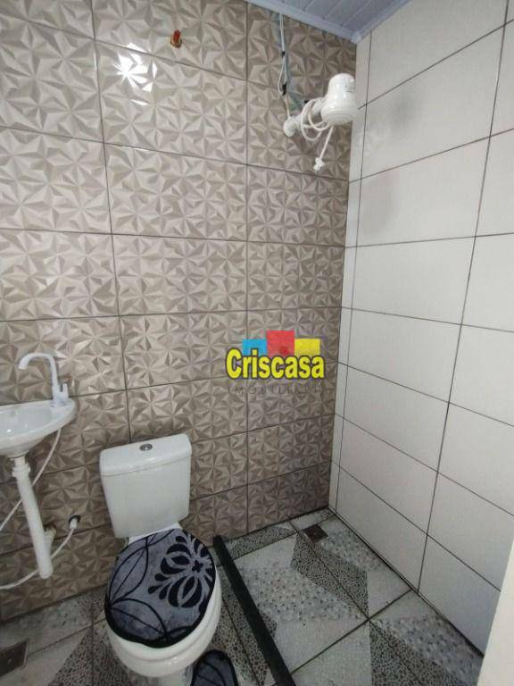 Apartamento para alugar com 1 quarto, 35m² - Foto 6