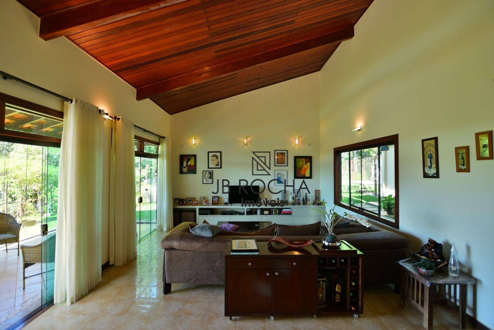 Casa à venda com 4 quartos, 408m² - Foto 42