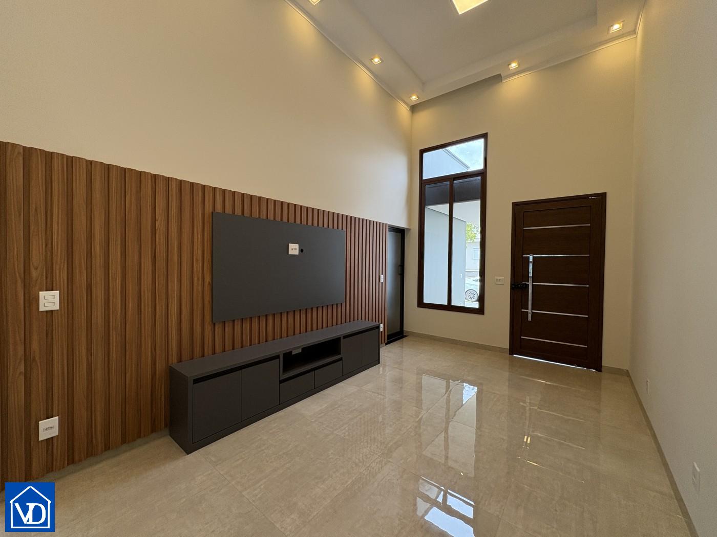 Casa de Condomínio à venda com 3 quartos, 137m² - Foto 7