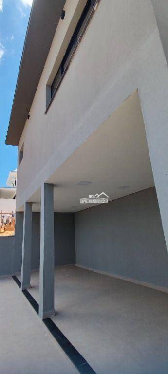 Casa de Condomínio à venda com 3 quartos, 160m² - Foto 24