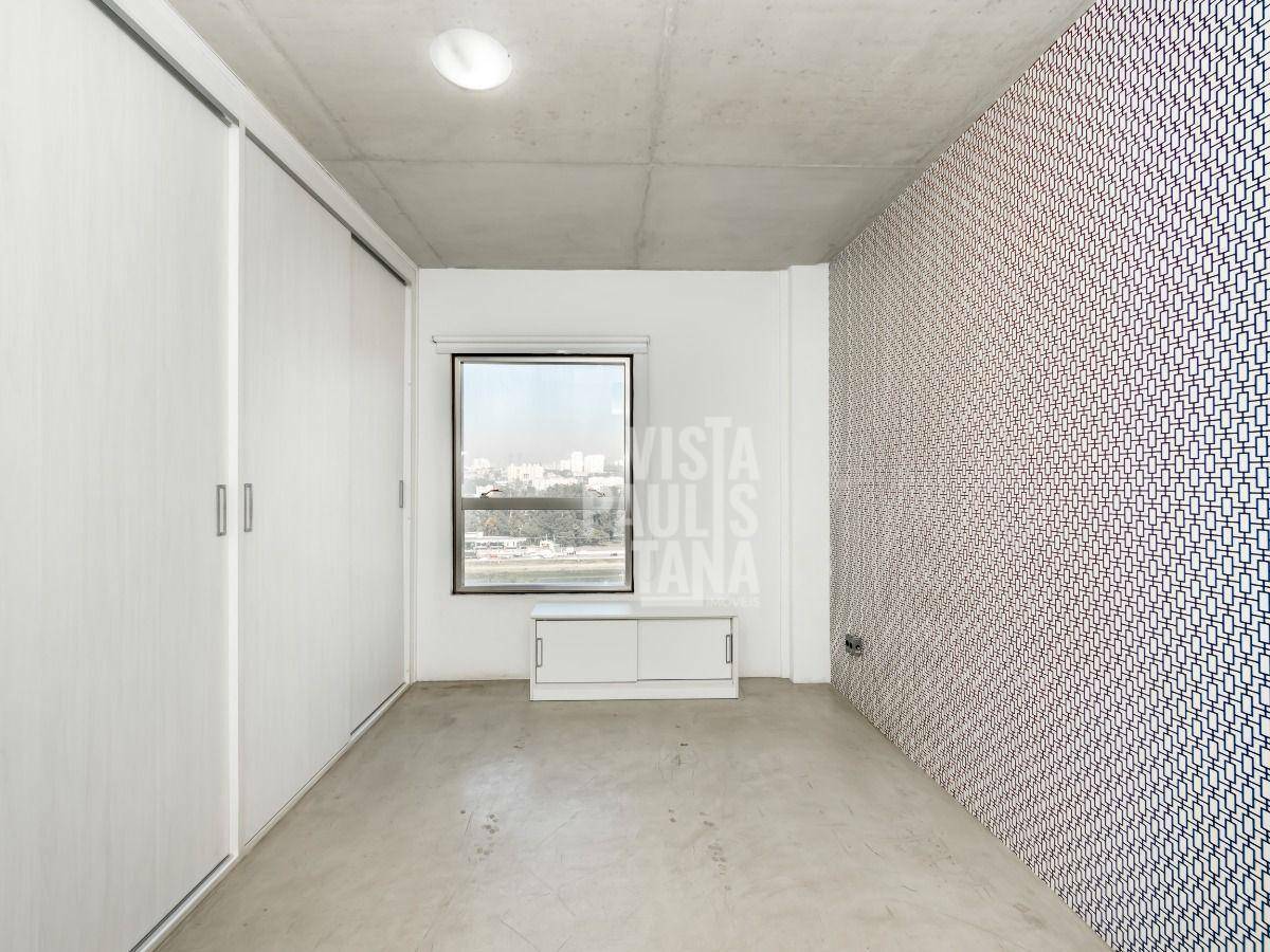 Apartamento à venda com 1 quarto, 70m² - Foto 6