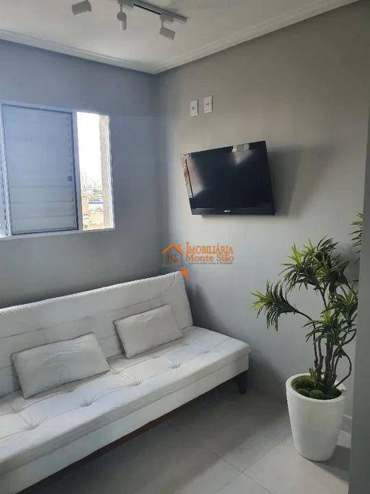 Apartamento à venda com 2 quartos, 60M2 - Foto 3