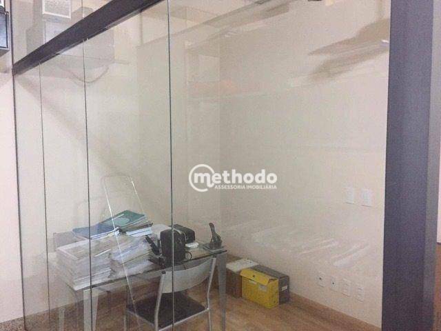 Conjunto Comercial-Sala à venda, 83m² - Foto 8