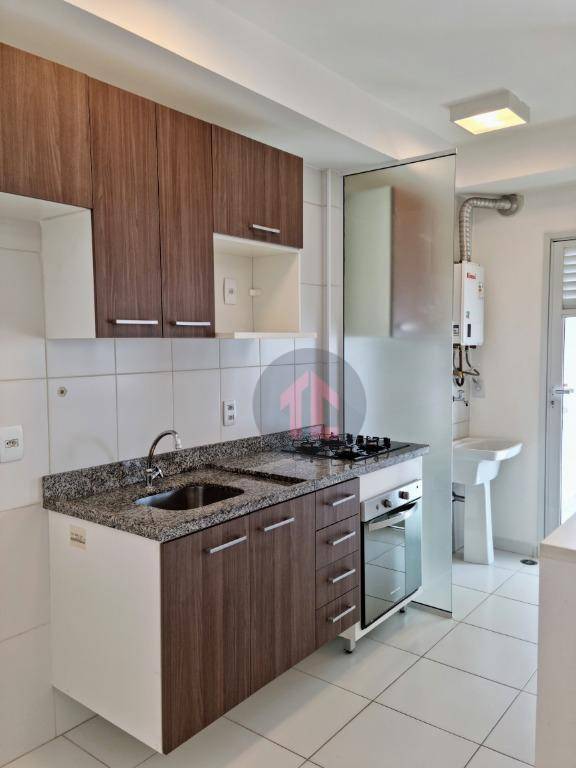 Apartamento à venda com 3 quartos, 86m² - Foto 5