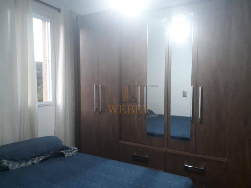 Apartamento à venda com 3 quartos, 95m² - Foto 16