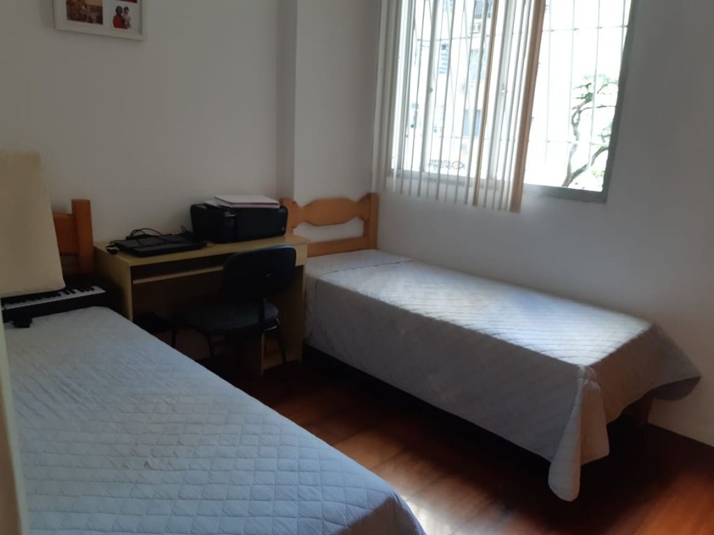 Apartamento à venda com 2 quartos, 82m² - Foto 11