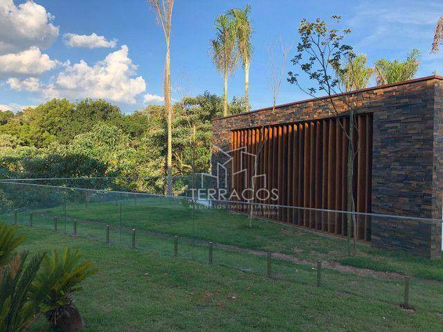 Sobrado, 3 quartos, 255 m² - Foto 22