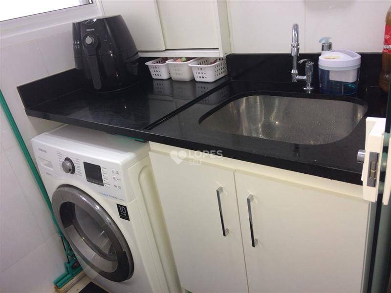 Apartamento, 3 quartos, 62 m² - Foto 3