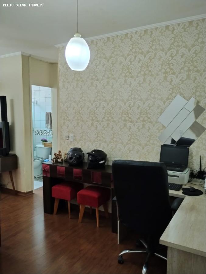 Apartamento à venda com 2 quartos, 65m² - Foto 8