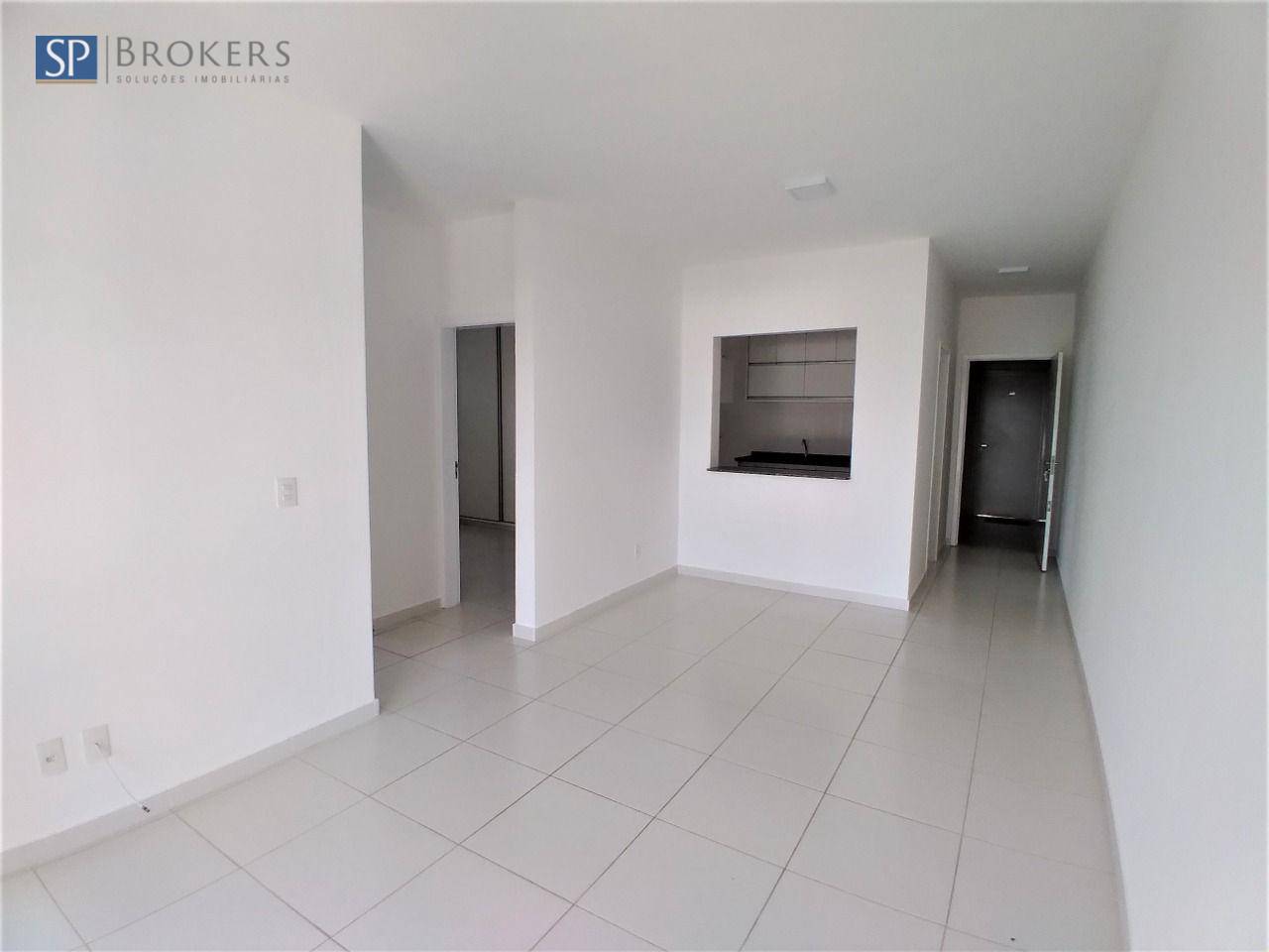 Apartamento para alugar com 2 quartos, 68m² - Foto 2