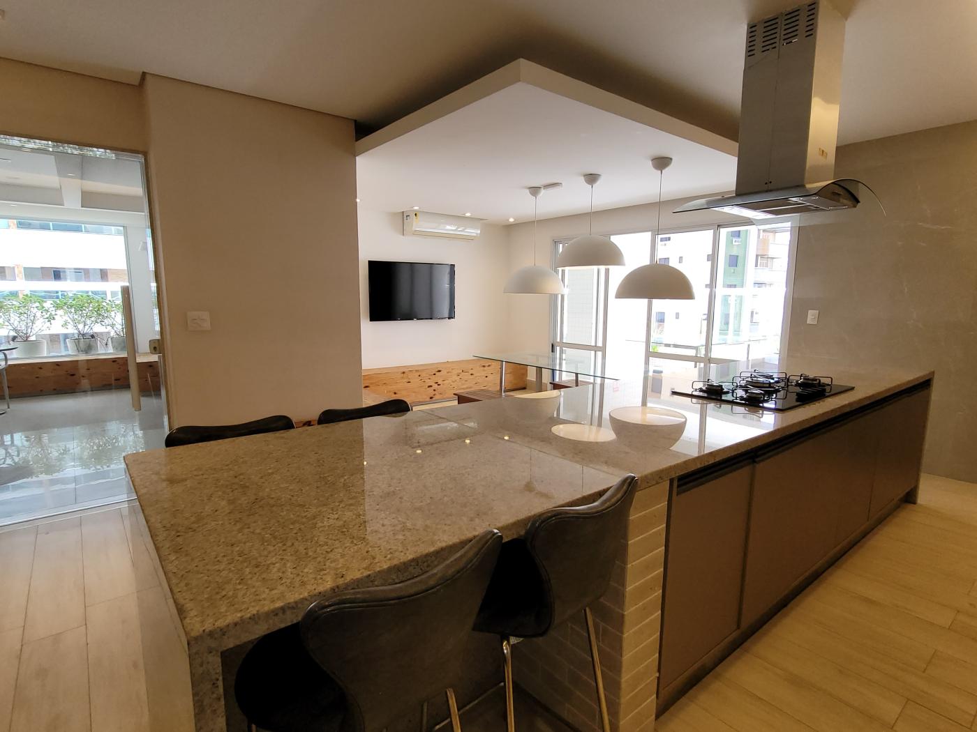 Apartamento à venda com 4 quartos, 214m² - Foto 59