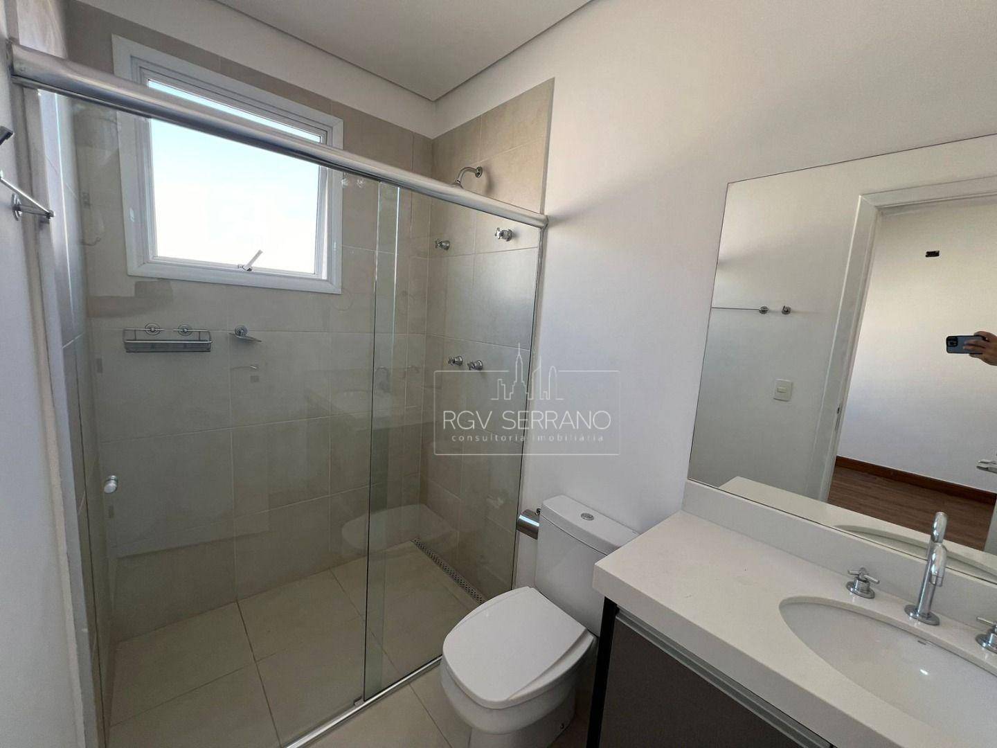 Sobrado para alugar com 3 quartos, 278m² - Foto 21