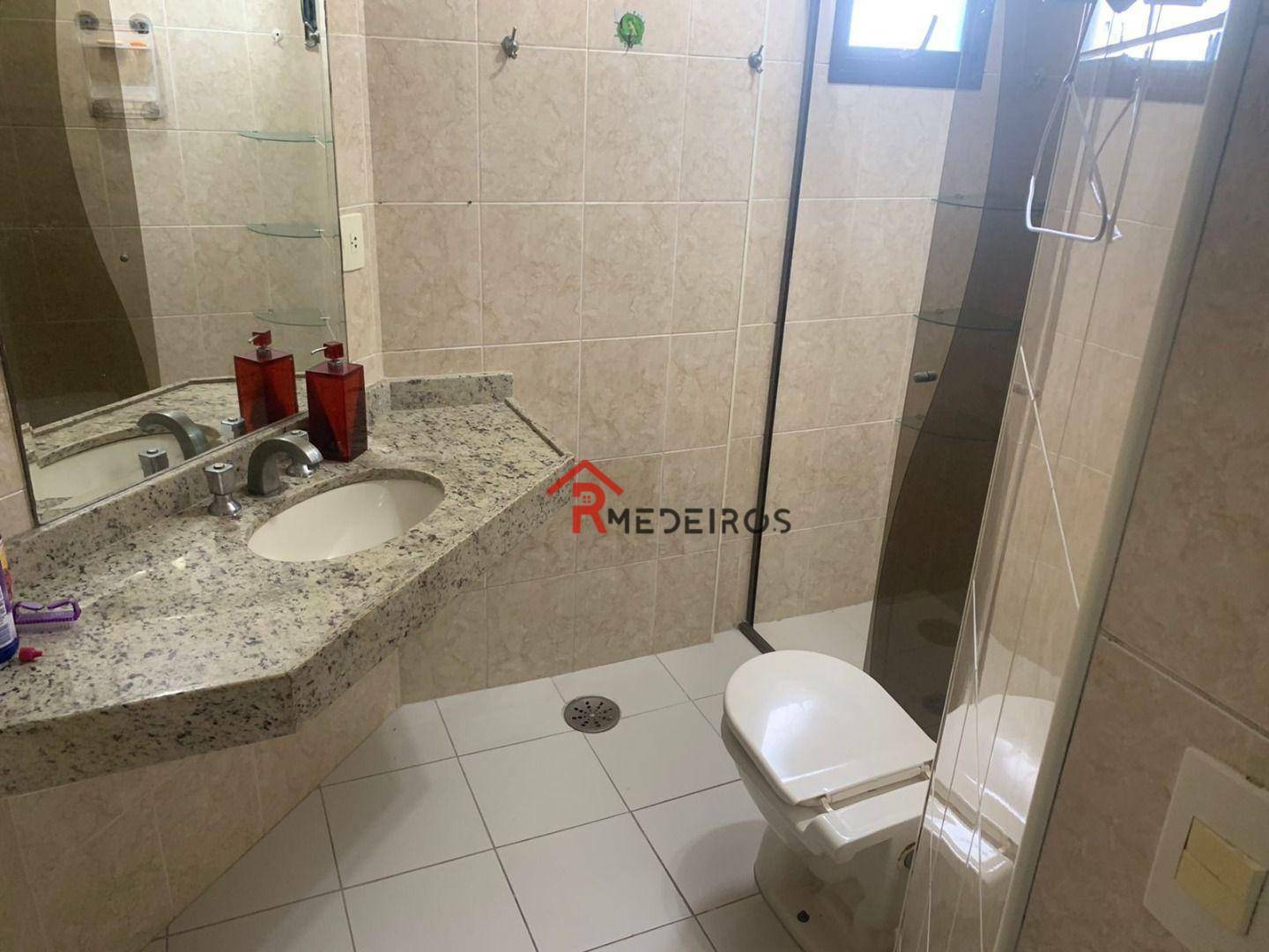 Apartamento para alugar com 3 quartos, 136m² - Foto 27