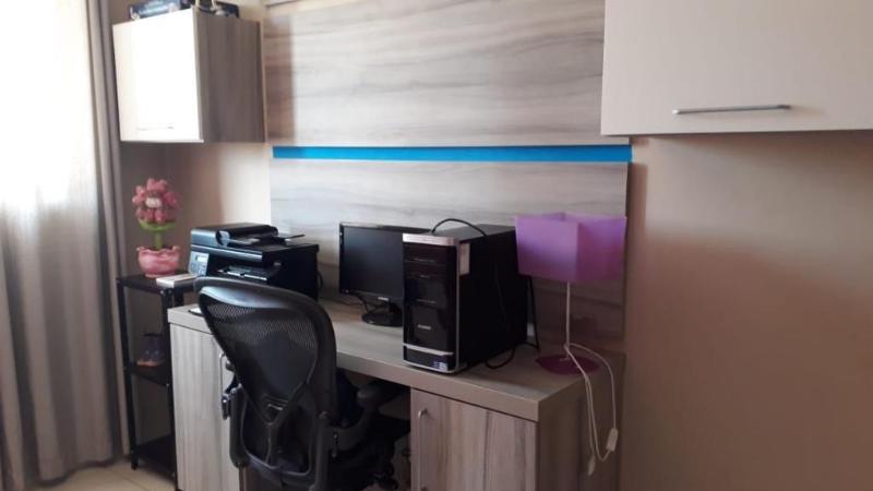 Sobrado à venda com 3 quartos, 125m² - Foto 8