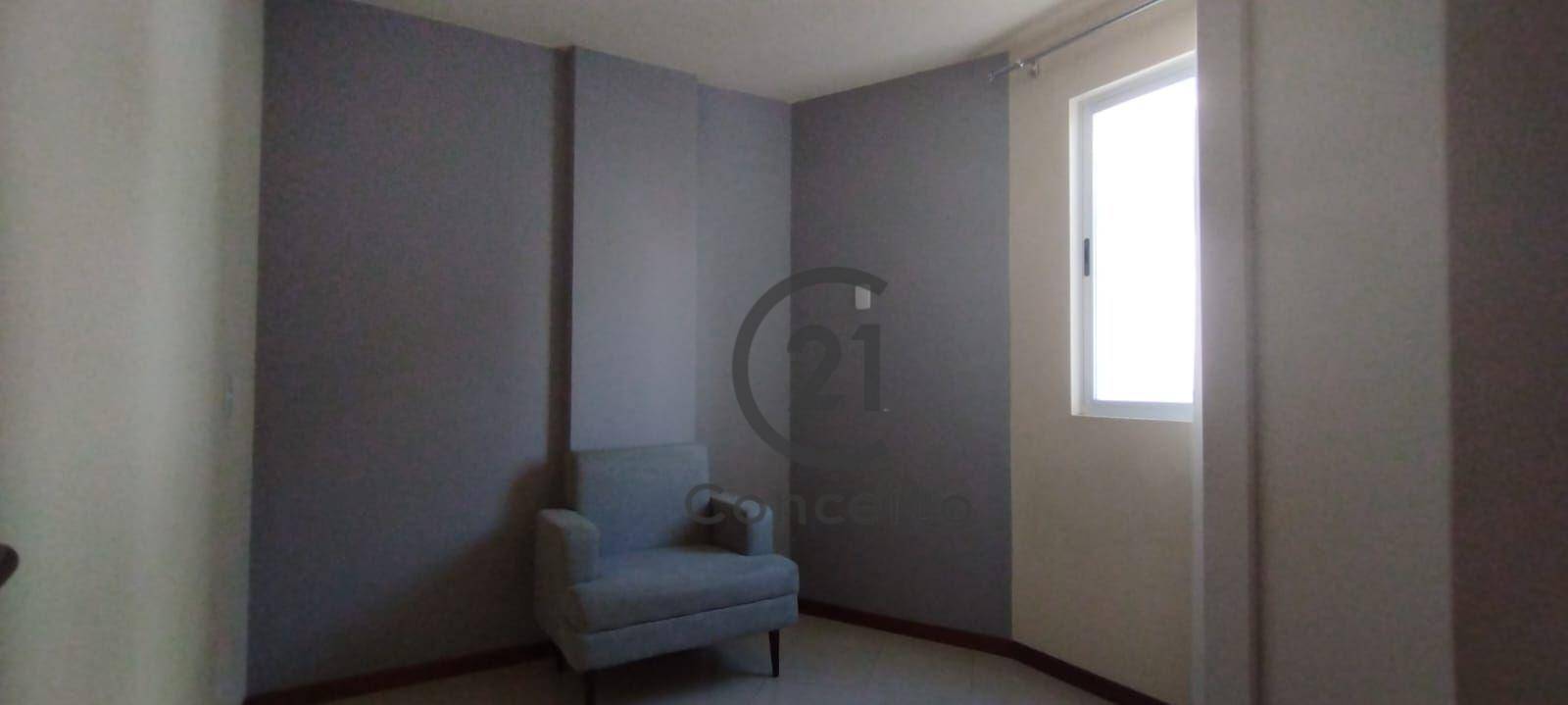 Apartamento para alugar com 3 quartos, 115m² - Foto 30